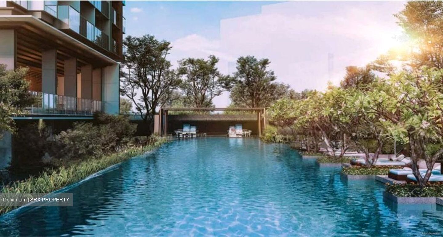 Leedon Green (D10), Condominium #567438821